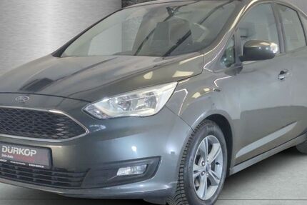Ford C-Max 64.200 km 11.850 &euro; Braunschweig 38126