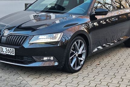 Skoda Superb 139.600 km 22.490 &euro; Braunschweig 38110