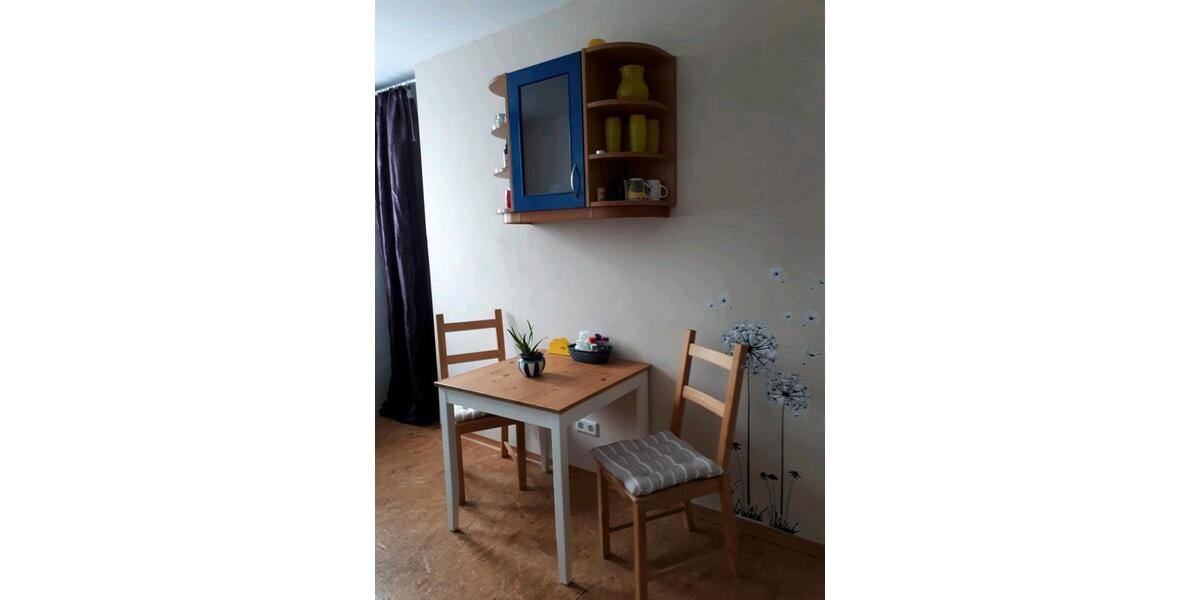 Erdgeschoßwohnung Braunschweig Lehndorf-Watenbüttel - 1 Zimmer, 43 m&sup2;, 29&euro; | Angebot:25367967
