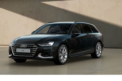 Audi A4 60.750 km 28.990 &euro; Wolfsburg 38440