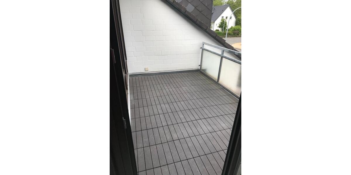 Maisonettenwohnung Wolfsburg - 4 Zimmer, 104 m&sup2;, 950&euro; | Angebot:26626038