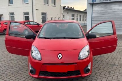Renault Twingo 80.000 km 3.050 &euro; Braunschweig 38112