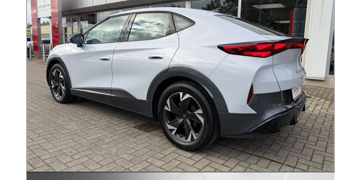 Cupra Tavascan 9.986 km 37.970 &euro; Helmstedt 38350