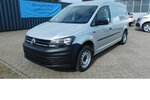 VW Caddy Maxi Abt-e Elektrik DSG Automatik 13.200 km 13.990 € Vordorf 38533
