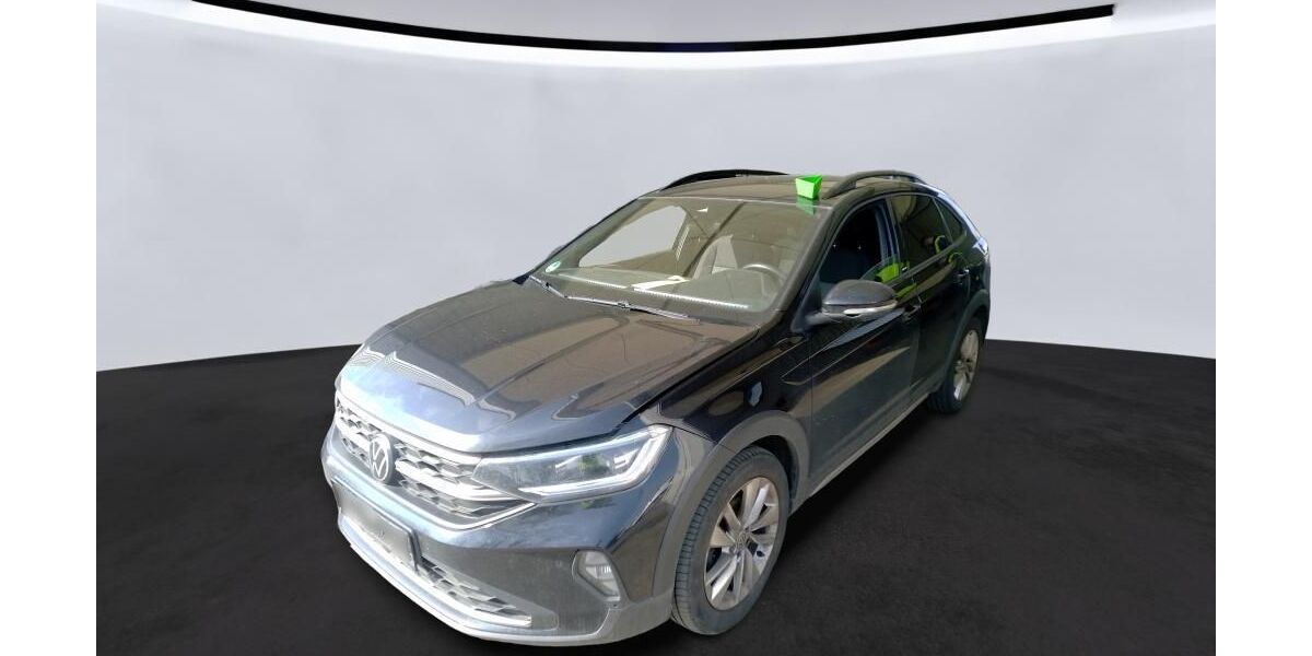 VW Taigo 106.204 km 14.990 &euro; Braunschweig 38122