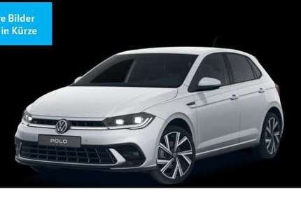VW Polo 5.668 km 26.590 € Wolfsburg 38440