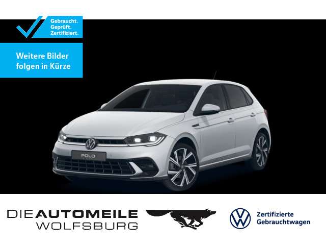 VW Polo 5.668 km 26.590 € Wolfsburg 38440