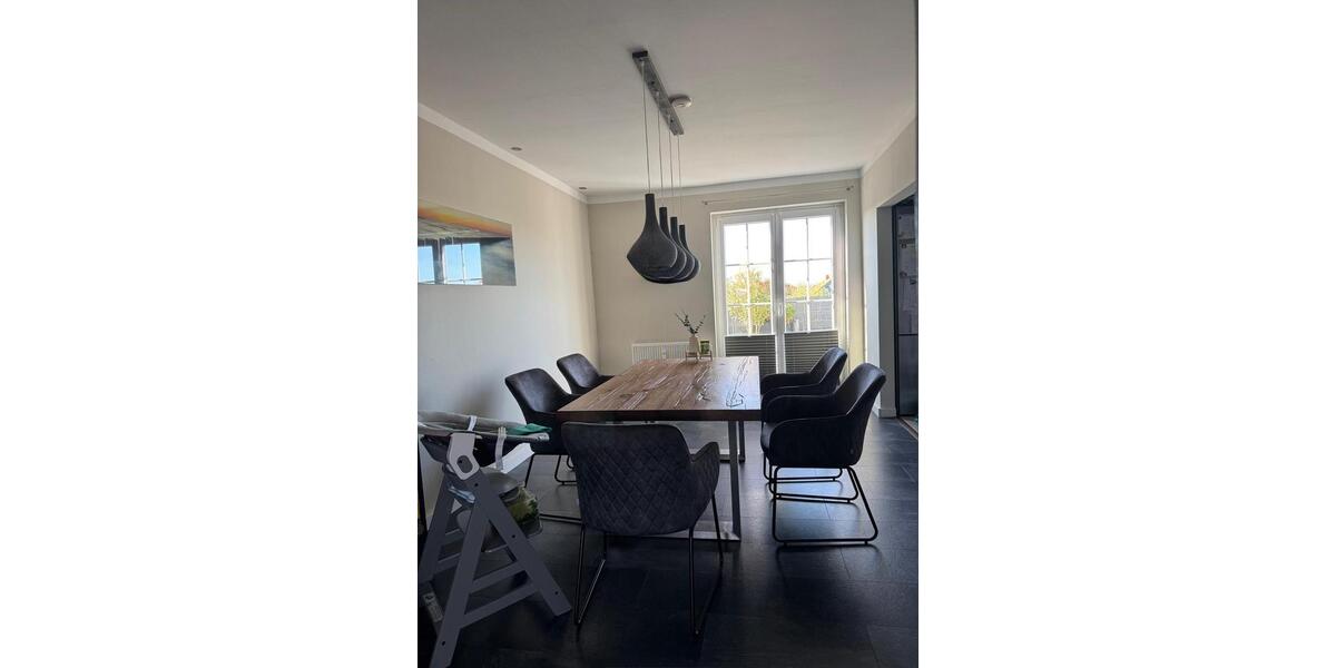 Dachgeschoßwohnung Wolfsburg Almke - 4 Zimmer, 120 m&sup2;, 315.000&euro; | Angebot:26293963