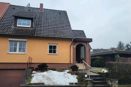 Haus Helmstedt Offleben - 4 Zimmer, 117 m&sup2;, 175.000&euro; | Angebot:25026039