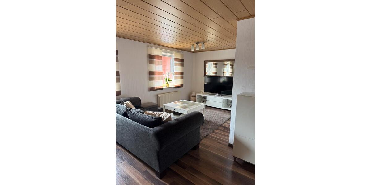 Etagenwohnung Wolfsburg Ehmen - 3 Zimmer, 95 m&sup2;, 730&euro; | Angebot:26702133