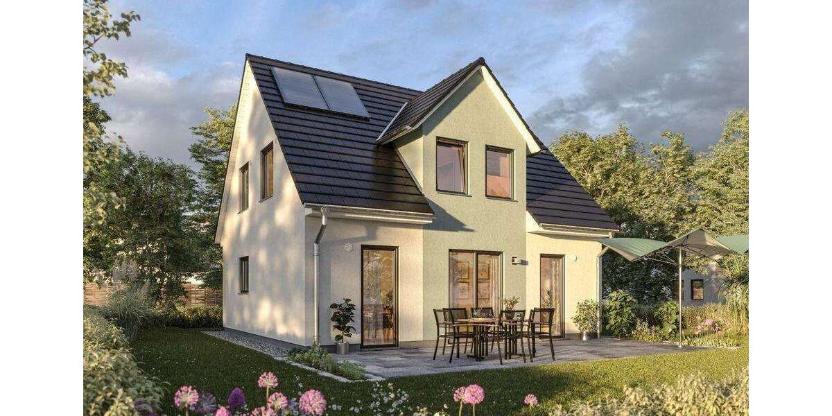 Einfamilienhaus Sassenburg Westerbeck - 4 Zimmer, 124 m&sup2;, 237.850&euro; | Angebot:25669731