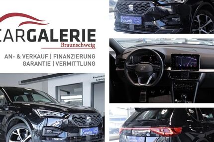 Seat Tarraco 98.000 km 25.950 &euro; Braunschweig 38116