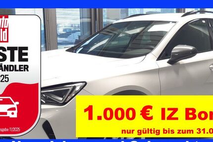 Cupra Formentor 39.693 km 20.800 &euro; Wolfsburg-Heiligendorf 38444