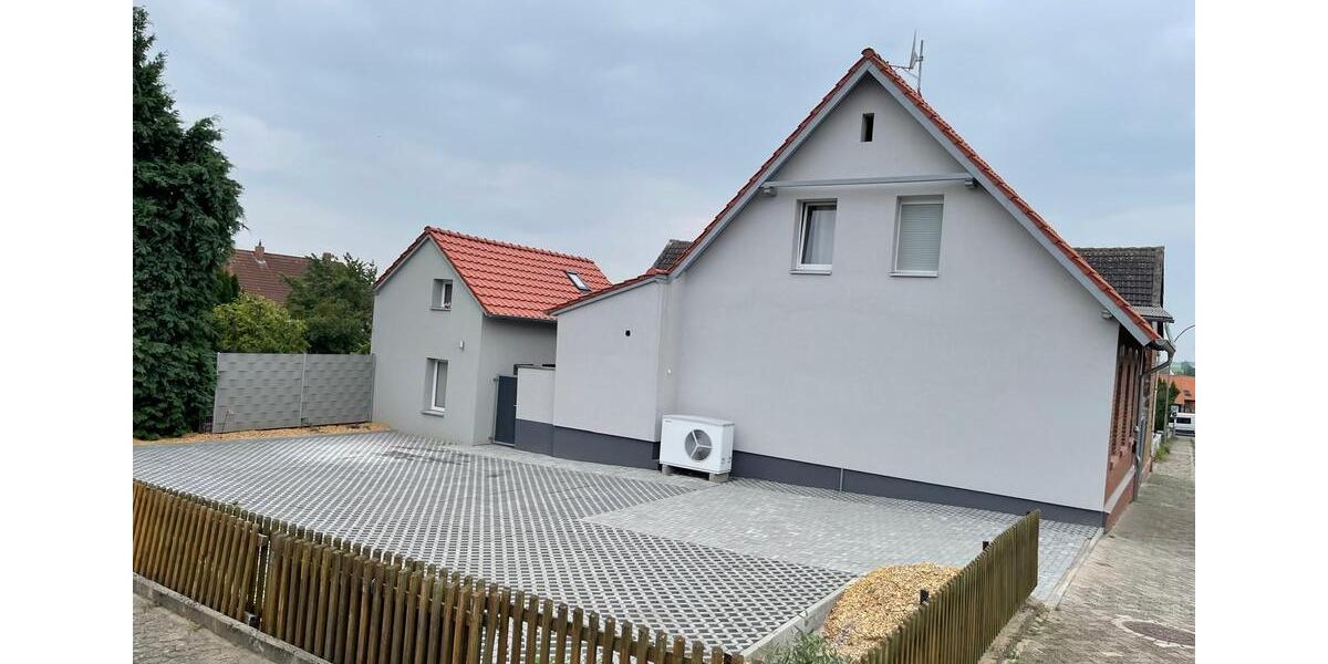 Etagenwohnung Helmstedt - 1 Zimmer, 30 m&sup2;, 670&euro; | Angebot:26252519