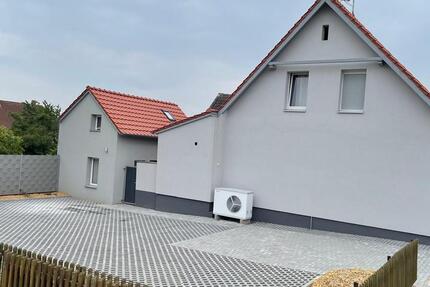 Wohnung Helmstedt - 1 Zimmer, 30 m&sup2;, 670&euro; | Angebot:26252519