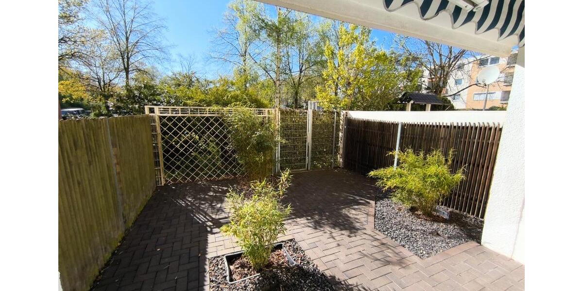 Erdgeschoßwohnung Wolfsburg Detmerode - 3 Zimmer, 71 m&sup2;, 175.000&euro; | Angebot:26313302