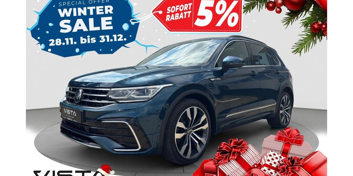 VW Tiguan 98.504 km 30.970 € Braunschweig 38122