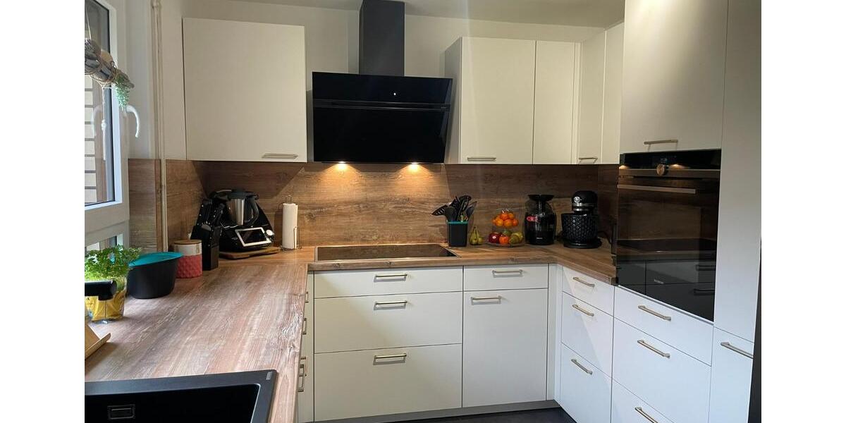 Doppelhaushälfte Gifhorn - 5 Zimmer, 100 m&sup2;, 340.000&euro; | Angebot:26966101