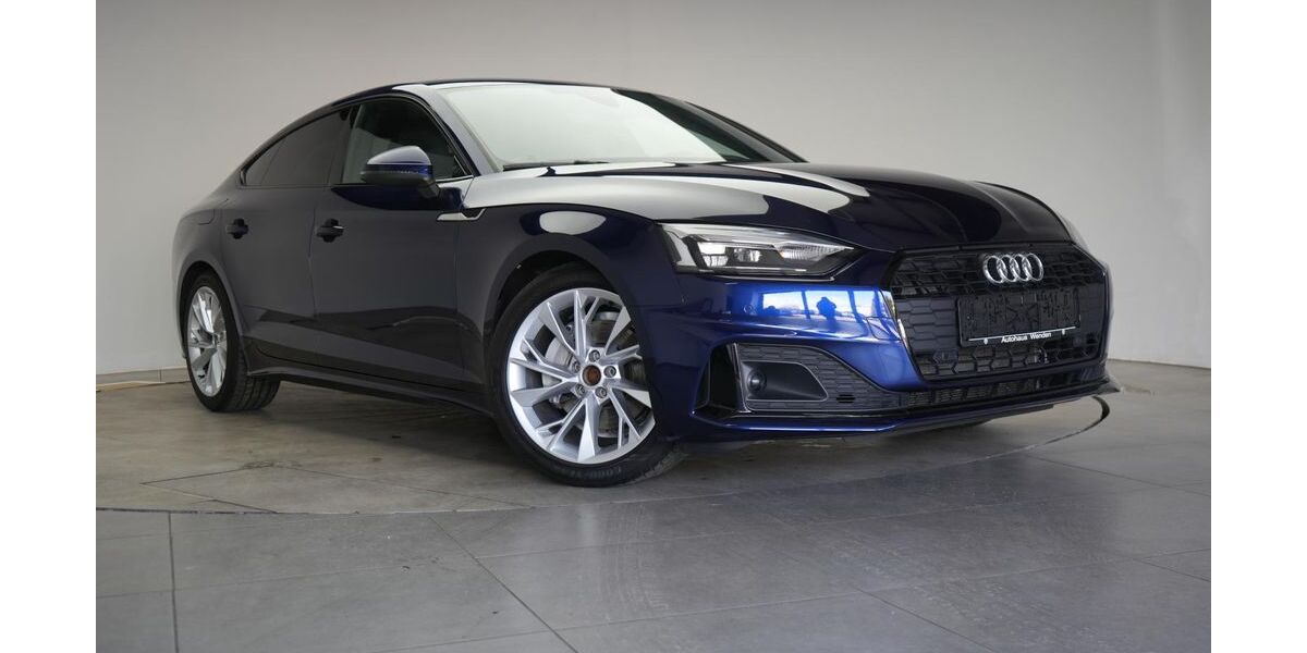 Audi A5 23.000 km 36.990 &euro; Braunschweig 38110