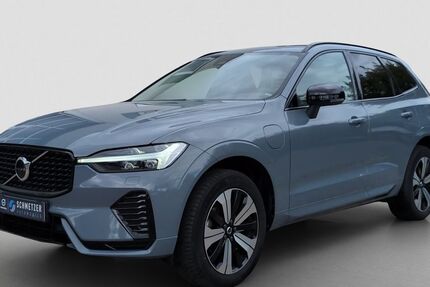 Volvo XC60 42.441 km 46.990 &euro; Braunschweig 38114