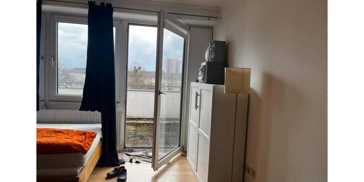 Etagenwohnung Wolfsburg Ehmen - 1 Zimmer, 39 m&sup2;, 85.000&euro; | Angebot:25697248