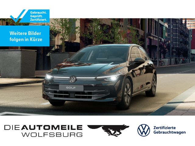 VW Golf 24.500 km 27.150 &euro; Wolfsburg 38440