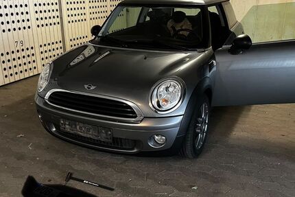 Mini ONE 167.000 km 3.500 &euro; Wolfsburg 38448