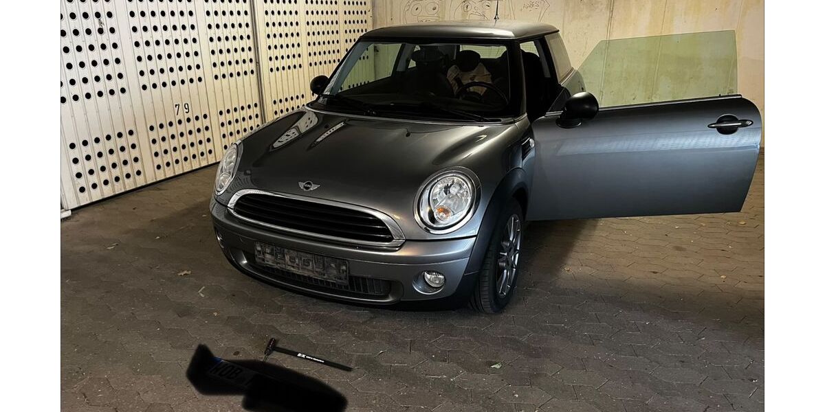 Mini ONE 167.000 km 3.500 &euro; Wolfsburg 38448