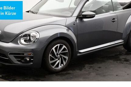 VW Beetle 52.007 km 22.990 &euro; Wolfsburg 38440