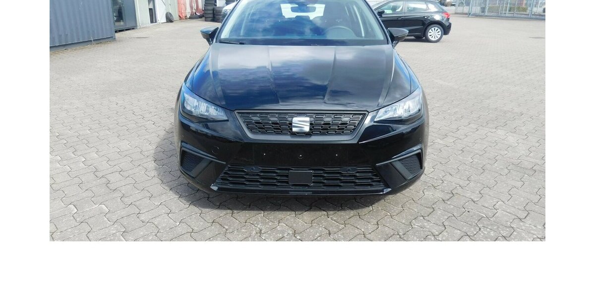 Seat Ibiza 1.0 Style Edition TSI BMT 4Trg Navi Klima 22.300 km 16.990 &euro; Vordorf 38533