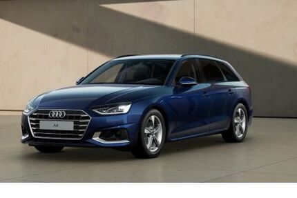 Audi A4 22.354 km 35.980 &euro; Wolfsburg 38440