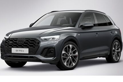 Audi Q5 48.090 km 42.780 &euro; Gifhorn 38518