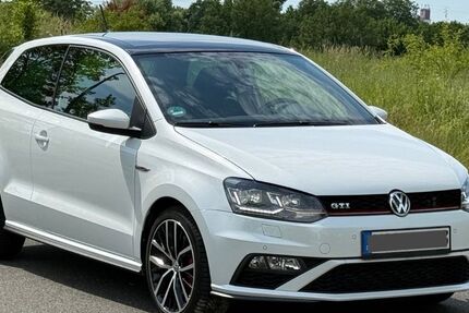 VW Polo 81.173 km 16.990 &euro; Wolfsburg 38442