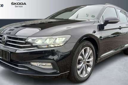 VW Passat 48.322 km 27.370 € Wolfsburg 38446