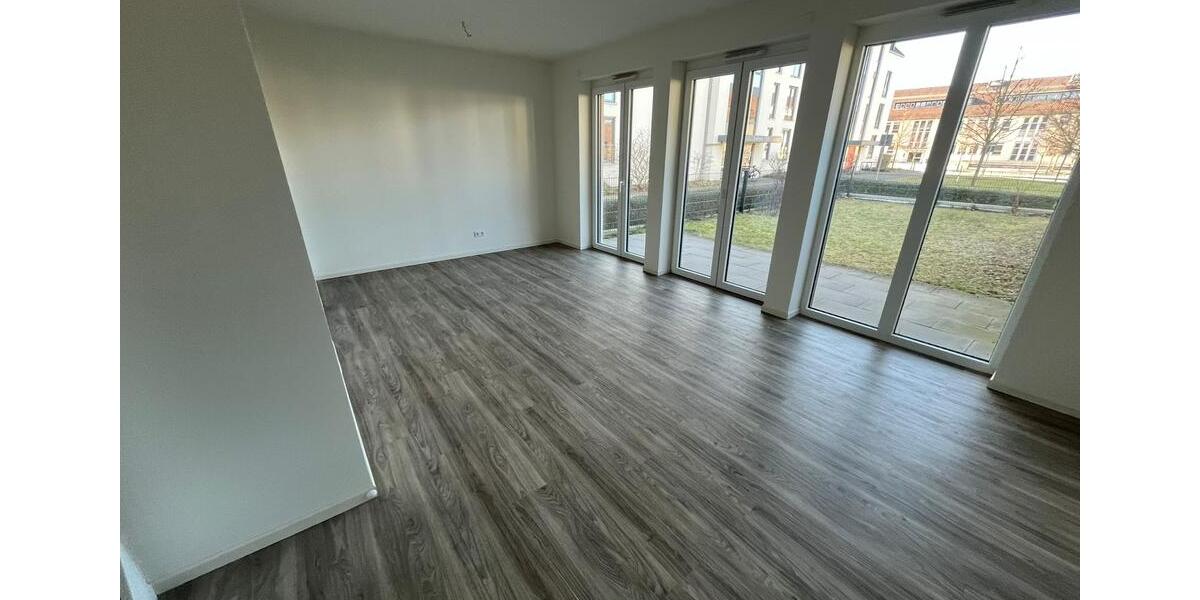 Etagenwohnung Wolfsburg - 4 Zimmer, 123 m&sup2;, 1.541&euro; | Angebot:26441394