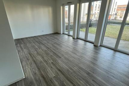 Wohnung Wolfsburg - 4 Zimmer, 123 m&sup2;, 1.541&euro; | Angebot:26441394