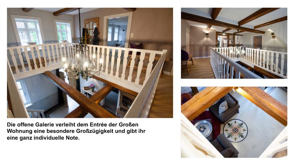 Bauernhaus, Landhaus Braunschweig Wabe-Schunter-Beberbach - 5 Zimmer, 226 m&sup2;, 2.825&euro; | Angebot:25980747