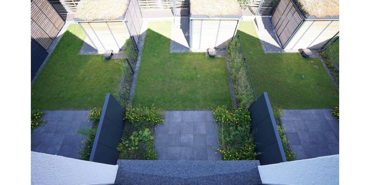 Terrassenwohnung Wolfsburg Fallersleben - 5 Zimmer, 122 m&sup2;, 454.000&euro; | Angebot:26142667