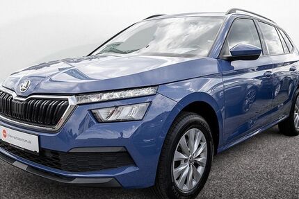 Skoda Kamiq 87.510 km 17.990 € Wittingen 29378