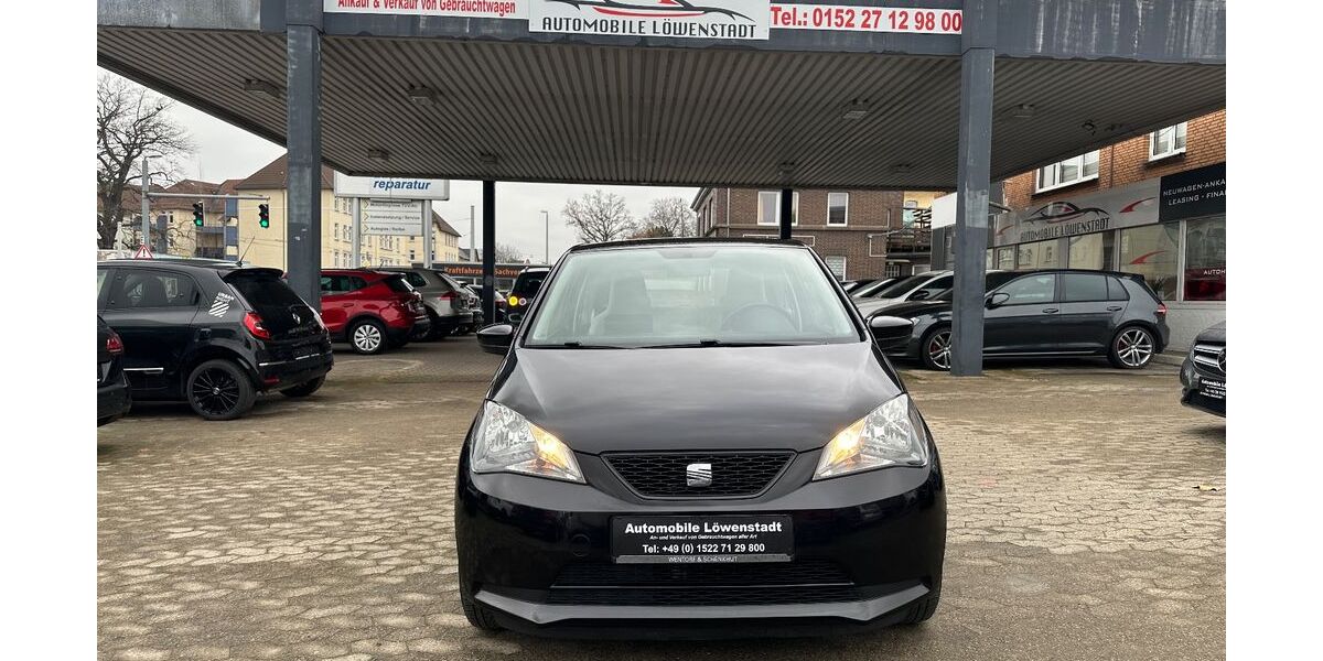 Seat Mii 140.000 km 4.500 € Braunschweig 38114