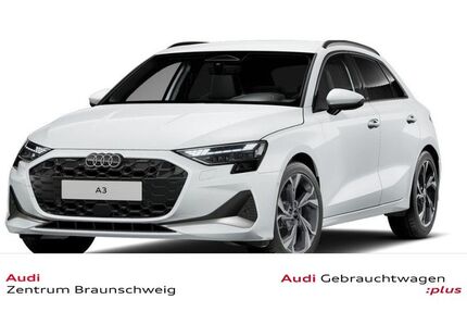 Audi A3 7.800 km 31.650 &euro; Braunschweig 38124