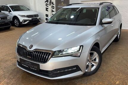 Skoda Superb 134.024 km 19.490 € Braunschweig Wenden 38110