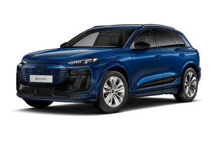 Audi Q6 e-tron 14.900 km 66.690 &euro; Gifhorn 38518