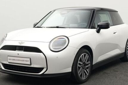 Mini Cooper C 9.766 km 27.445 &euro; Braunschweig 38112