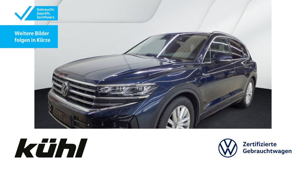 VW Touareg 26.070 km 53.690 &euro; Gifhorn 38518