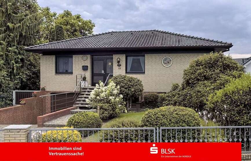 Haus zum Kaufen in Grafhorst 299.000 € 159.34 m²