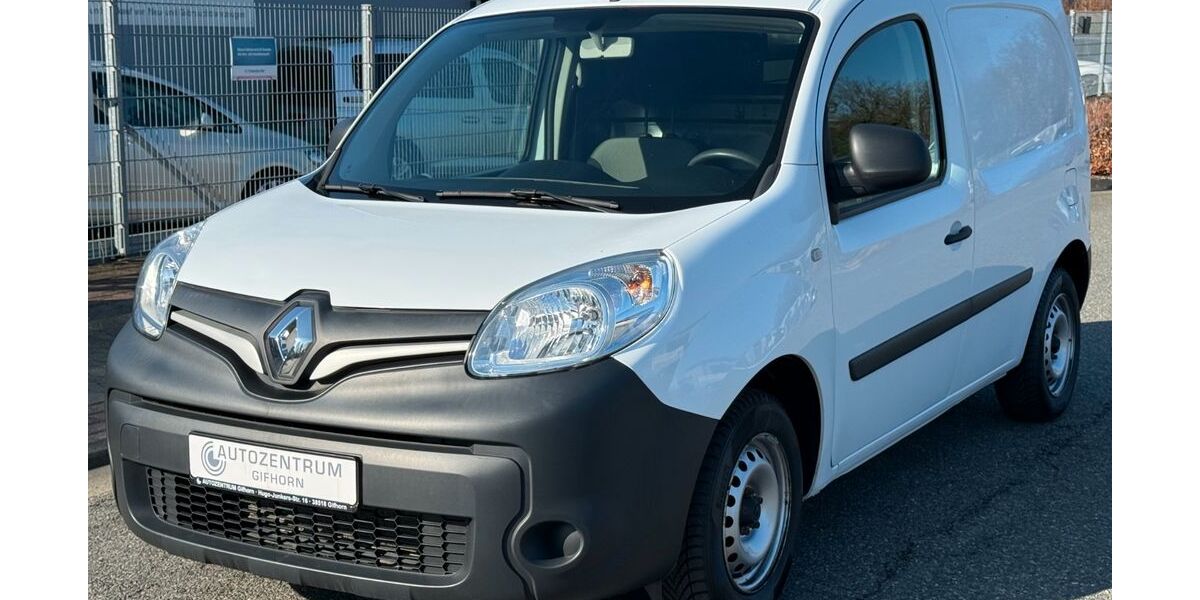 Renault Kangoo 89.950 km 11.250 &euro; Gifhorn 38518