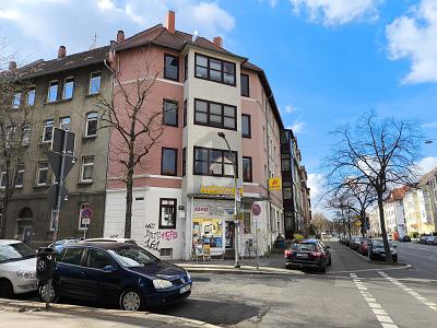 ZENTRALE RENDITE IN BESTLAGE 30 zimmer