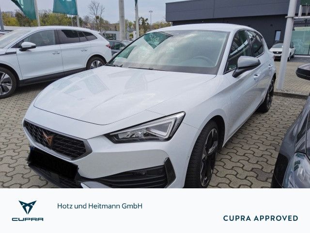 Cupra Leon 26.950 km 25.985 &euro; Wolfsburg 38440