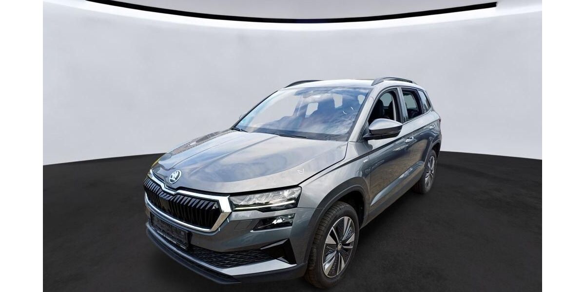 Skoda Karoq 131.994 km 17.990 &euro; Braunschweig 38122